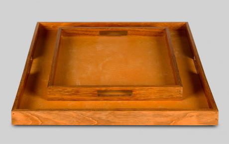portfolio item