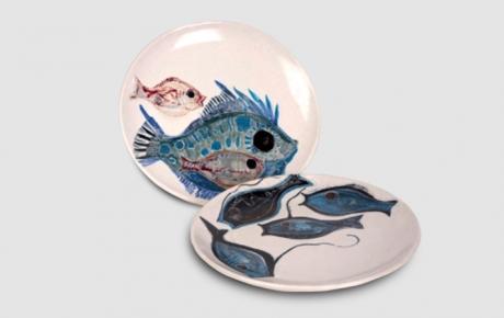 portfolio item