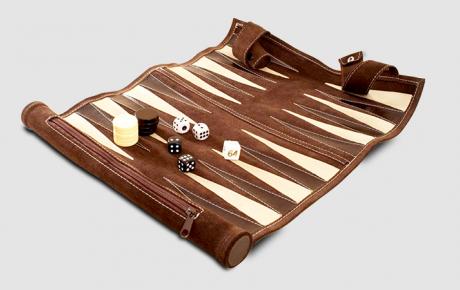 portfolio item