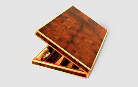 portfolio item