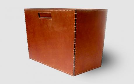 portfolio item