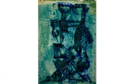 portfolio item